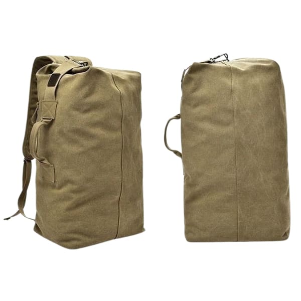 Duffel Bag / Backpack - Image 21