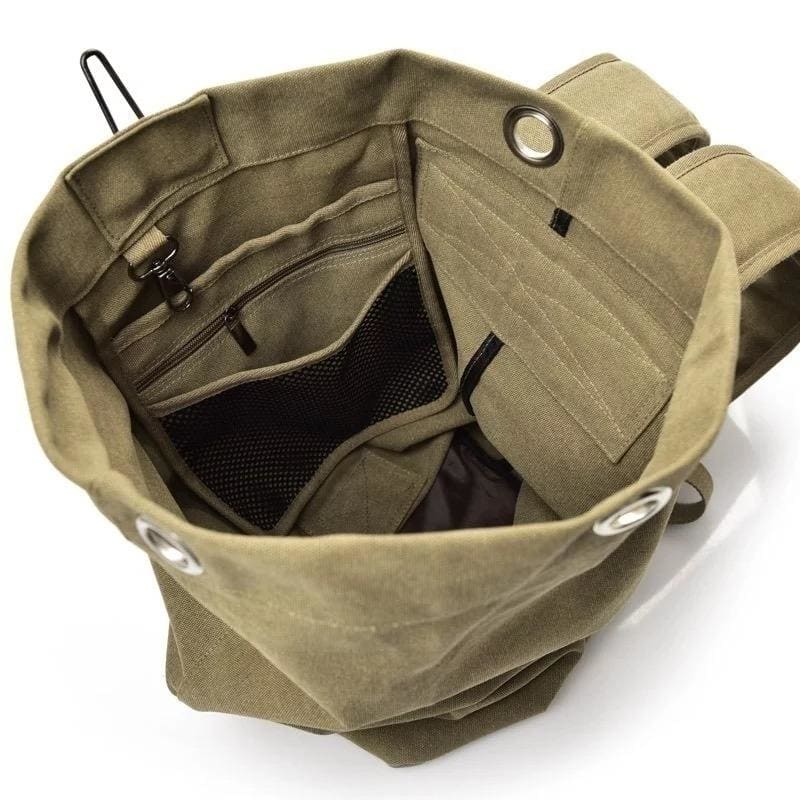 Duffel Bag / Backpack - Image 4