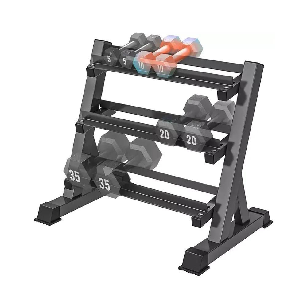 Dumbbell Rack Weights Rack Stand