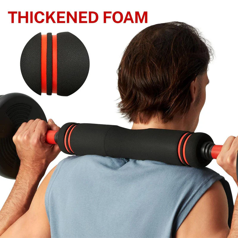 Dumbbells Set 40KG - Image 5