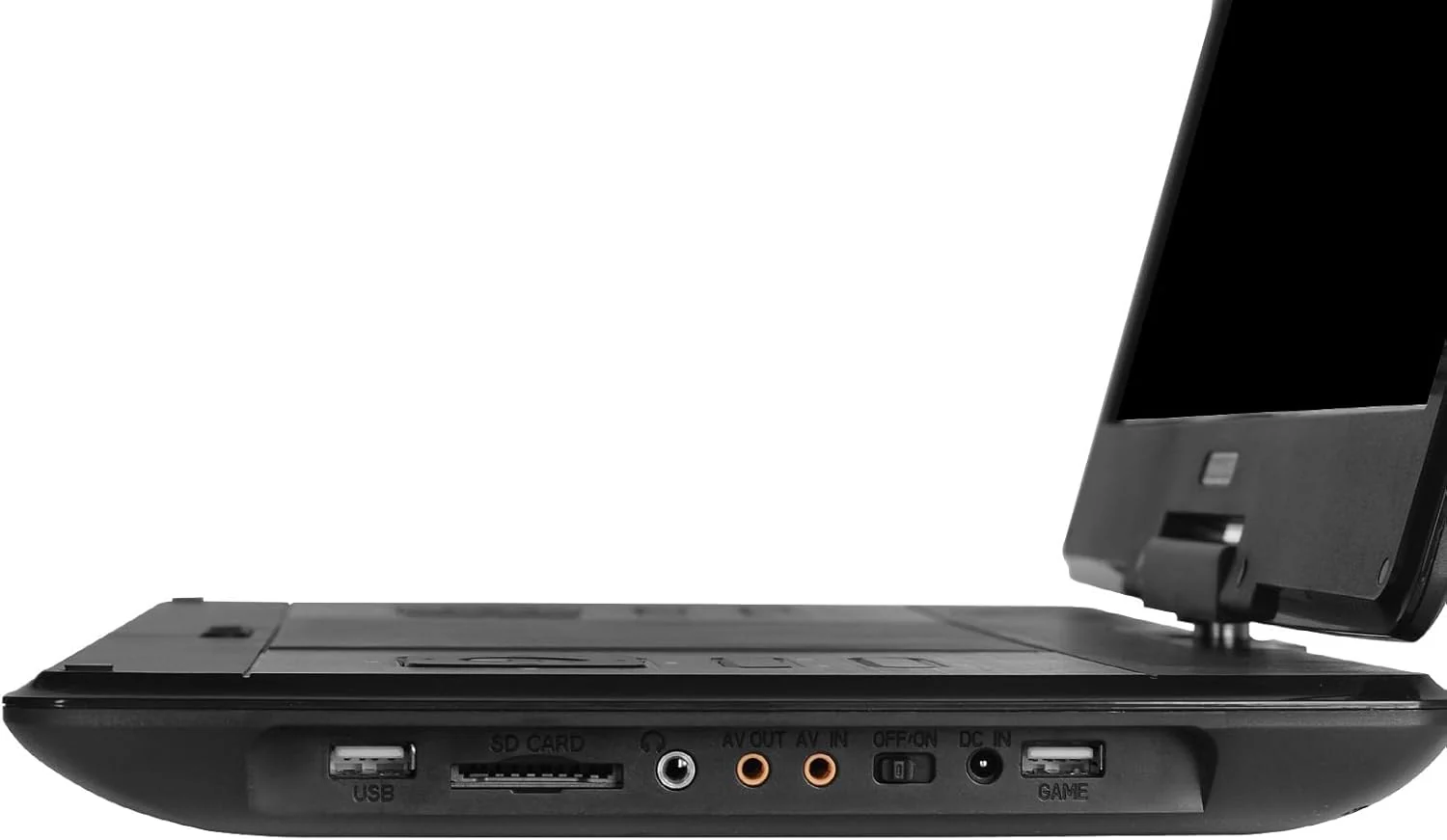 DVD Player Portable 14inch - Image 7