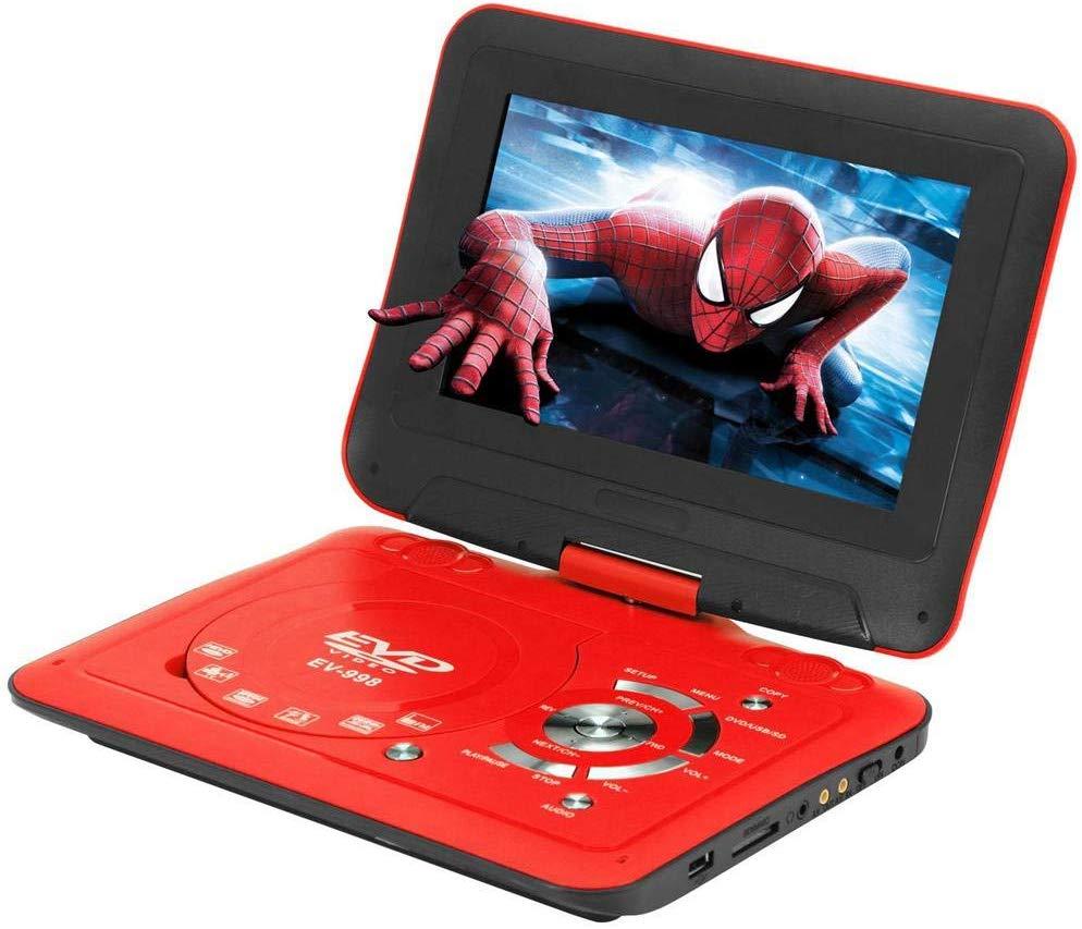 DVD Player Portable - Image 3