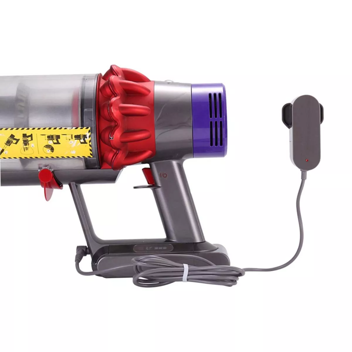 Dyson Charger V10 SV12 V11 V12 V15 Compatible Replacement - Image 2