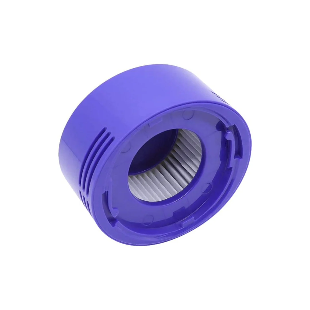 Compatible With Dyson Hepa V7 V8 Replacement Filter Dyson Post Filter - Image 2