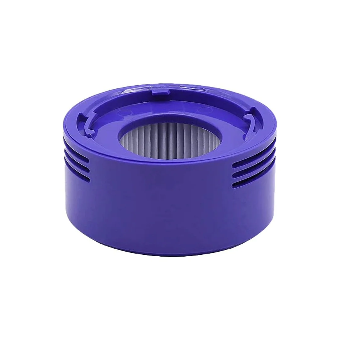 Compatible With Dyson Hepa V7 V8 Replacement Filter Dyson Post Filter - Image 3
