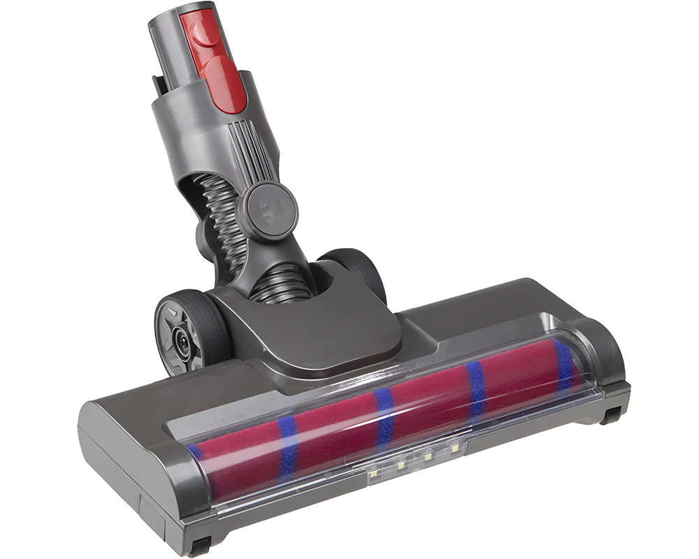 Dyson Soft Roller Brush Dyson Motorhead Brush Head - Image 10