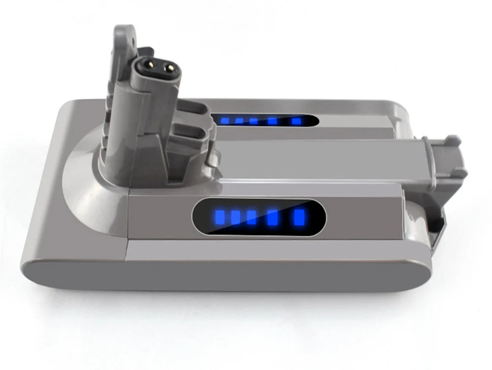 Dyson V10 Battery 4000mAh Replacement - Image 3