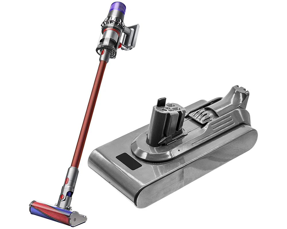 Dyson V11 Battery 3000mAh Replacement - Image 3
