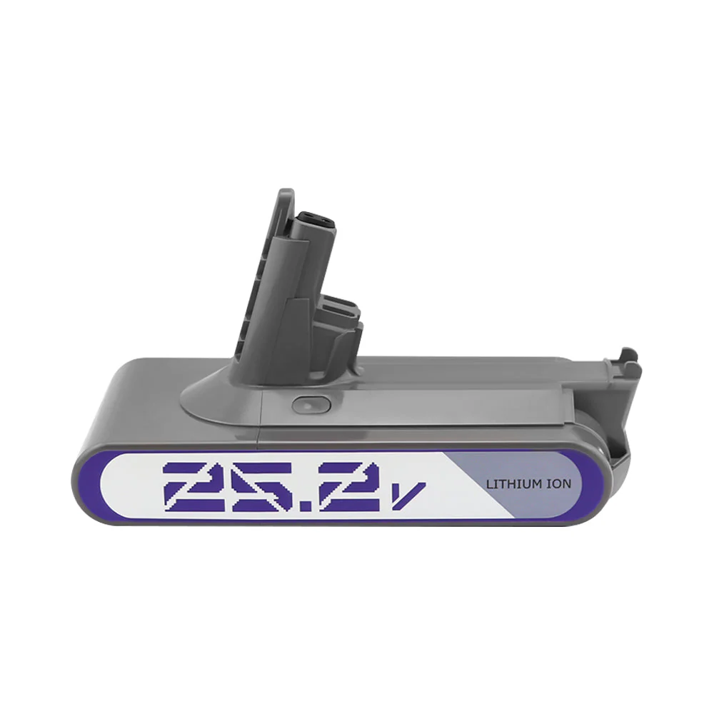 Dyson V11 Battery 4000mAh Replacement - Image 7