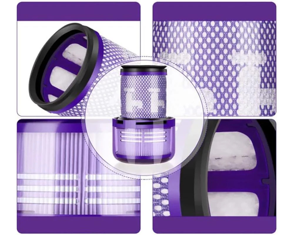 Dyson V12 Detect Slim Filter - Image 4
