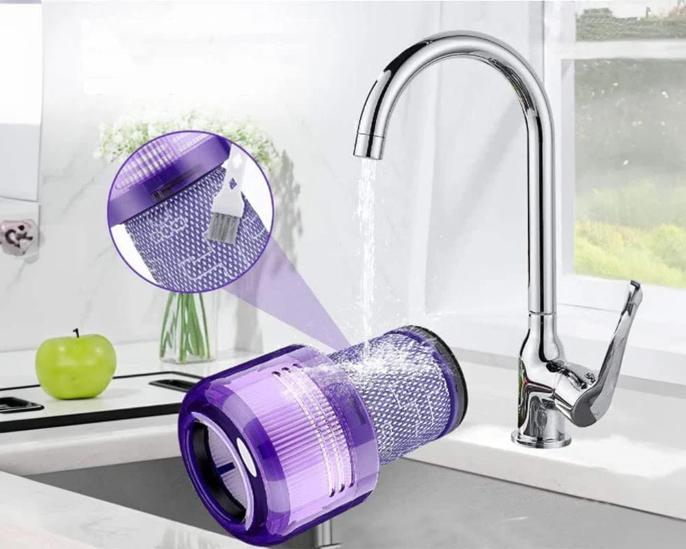 Dyson V12 Detect Slim Filter - Image 7