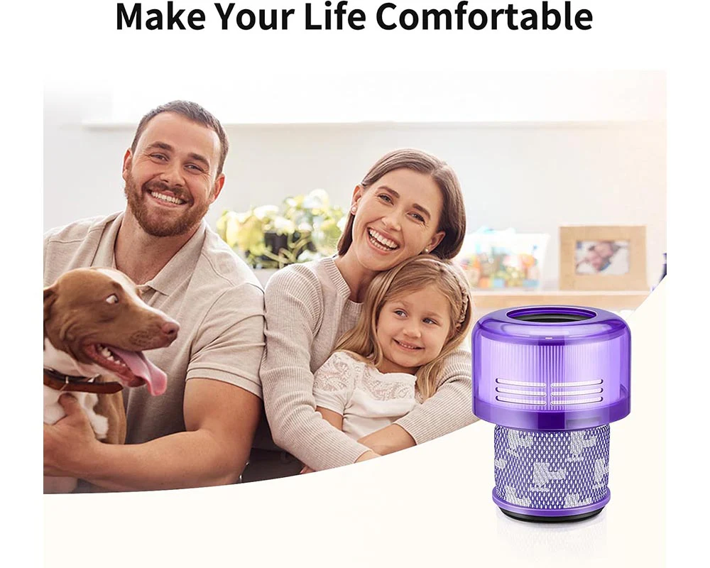 Dyson V12 Detect Slim Filter - Image 9