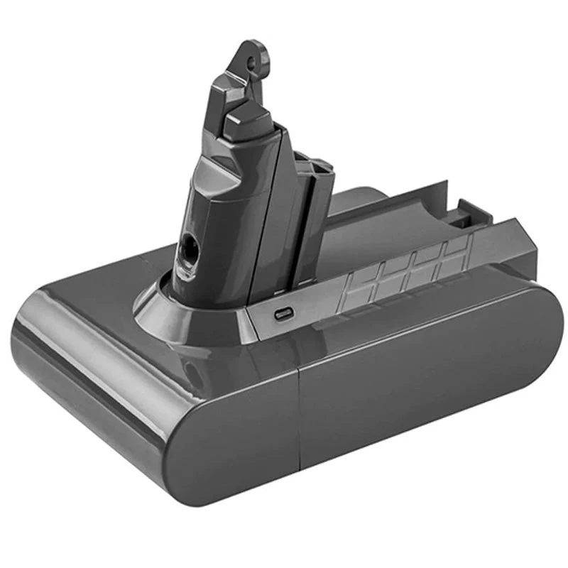 Dyson V6 Battery 3000mAh Replacement - Image 2