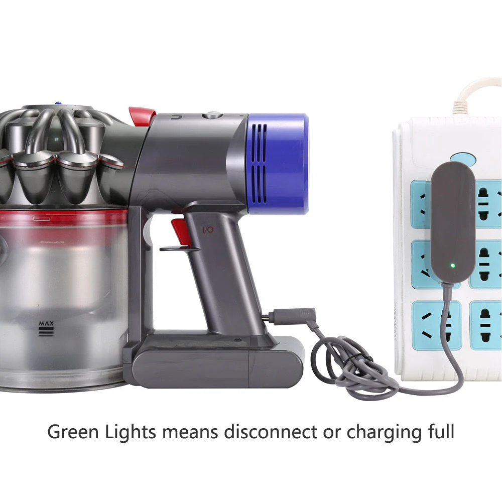Dyson V6 V7 V8 Charger Replacement - Image 3