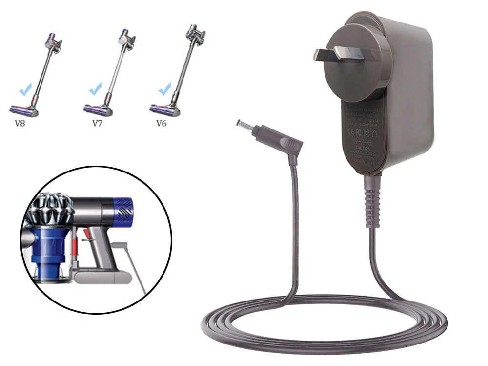 Dyson V6 V7 V8 Charger Replacement - Image 2