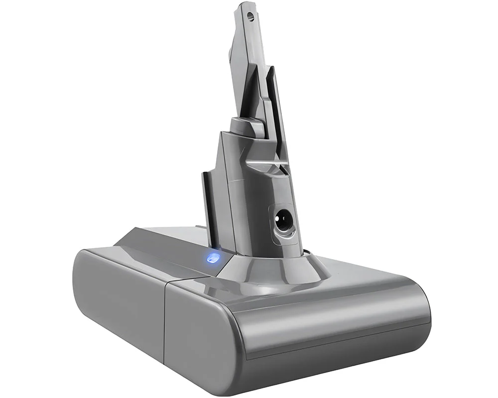 Dyson V7 Battery Replacement - Image 11
