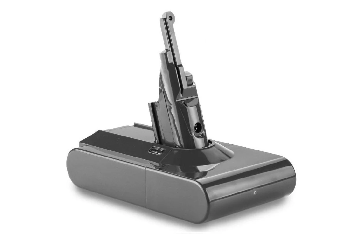 Dyson V8 Battery Replacement - Image 2