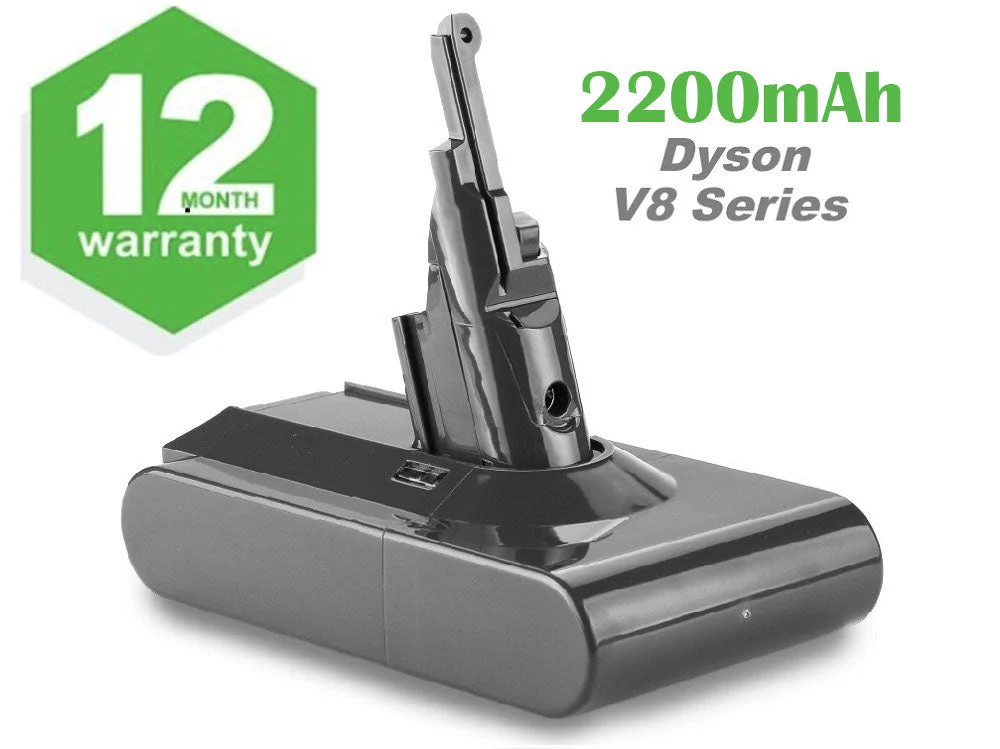 Dyson V8 Battery Replacement - Image 3