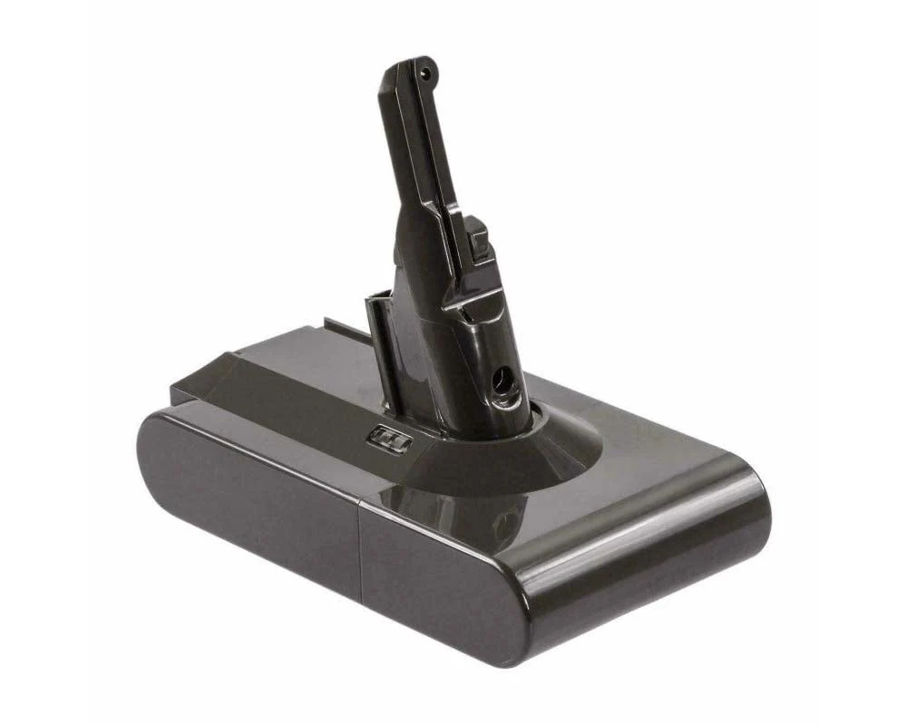 Dyson V8 Battery Replacement - Image 11