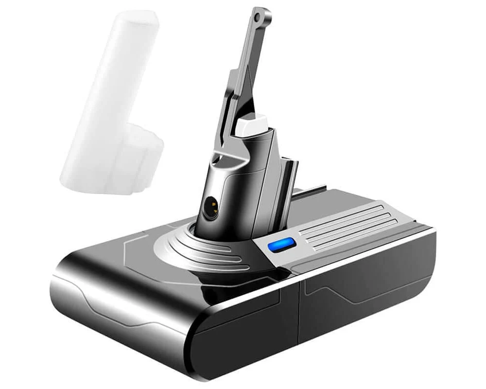 Dyson V8 Battery Replacement - Image 7