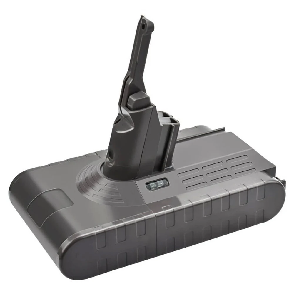 Dyson V8 Battery Replacement