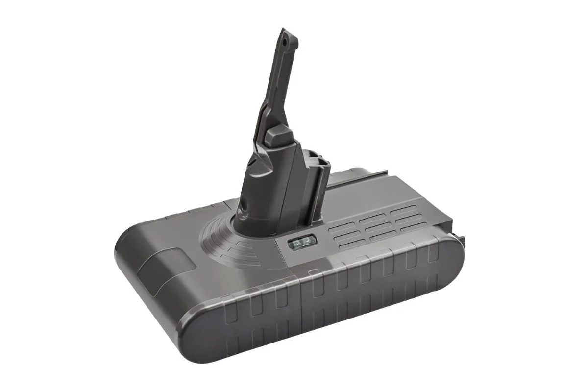 Dyson V8 Battery Replacement - Image 2