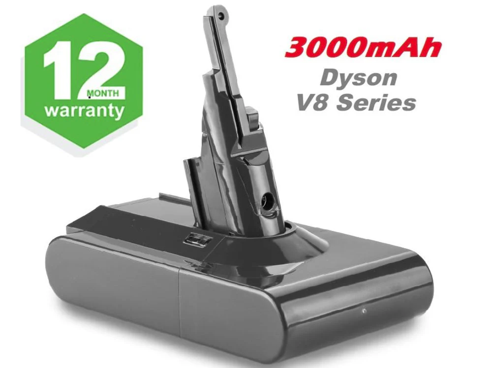 Dyson V8 Battery Replacement - Image 4