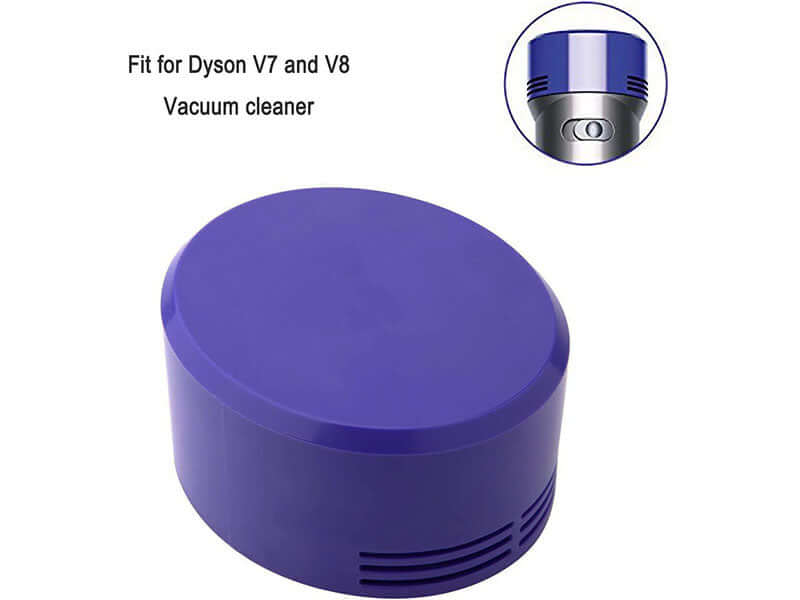 Dyson Vacuum Pre & Post Filter Replacement Set V7 V8 - Image 4
