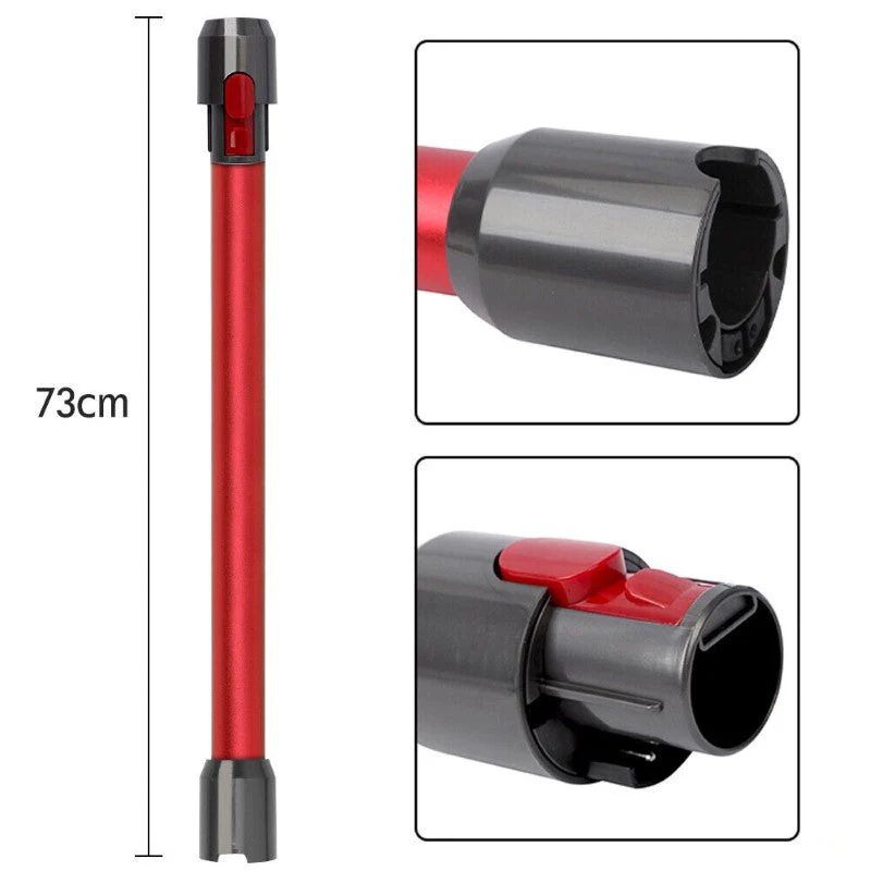 Dyson Wand Stick Extension Tube V7 V8 V10 V11 V15 - Image 4