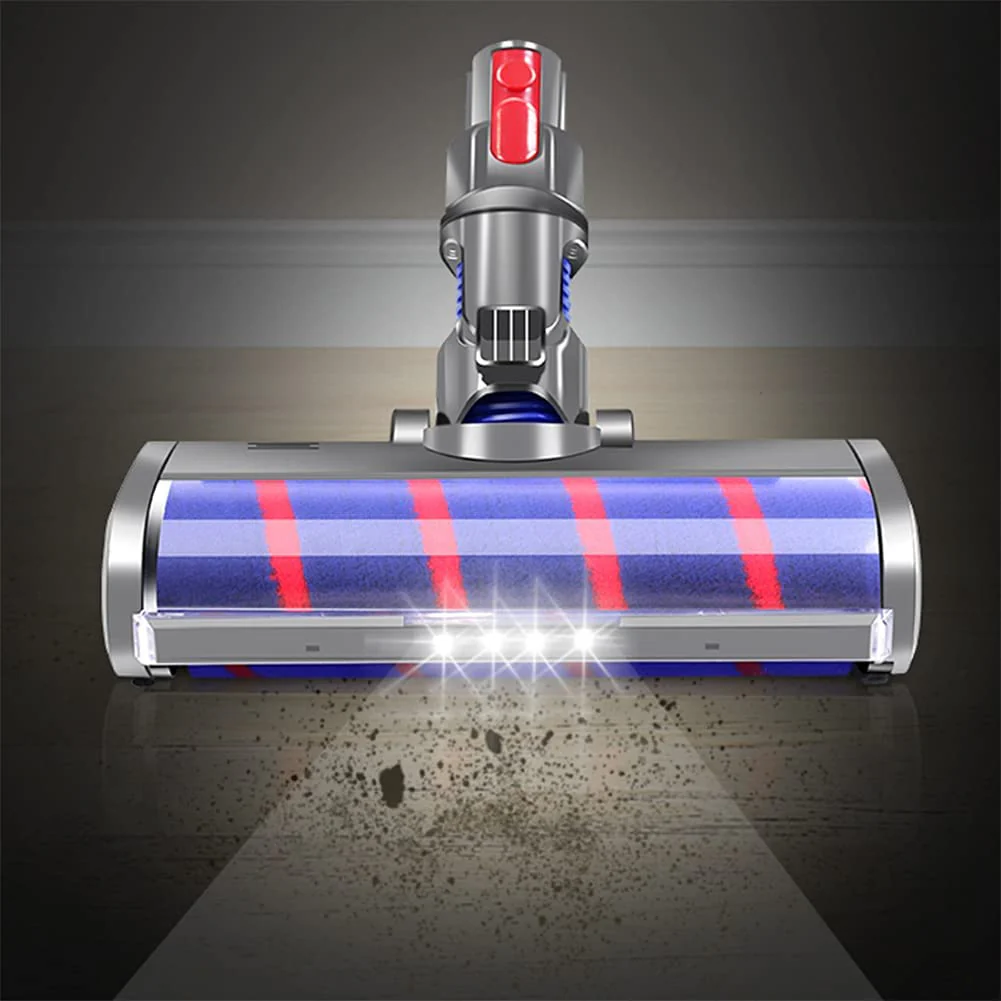Dysons V7 V8 V10 V11 Vacuum Cleaners Brush Head - Image 7
