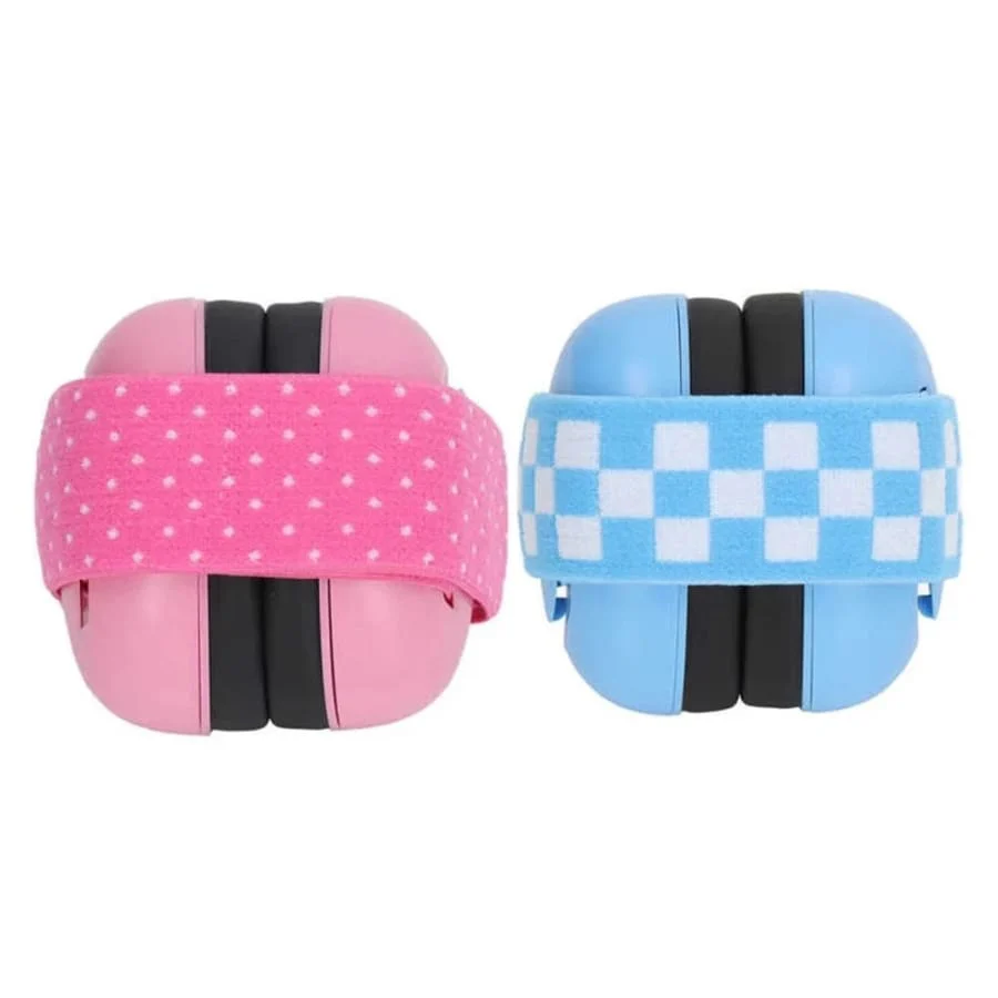 Ear Muffs for Infants
