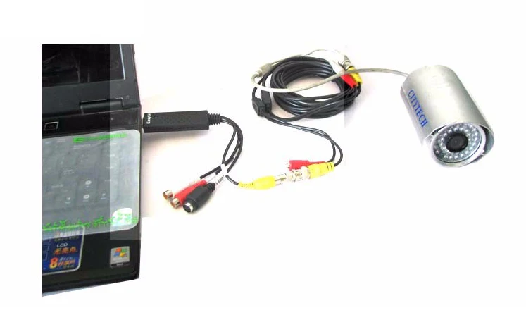 EasyCap USB 2.0 Video Adapter - Image 4