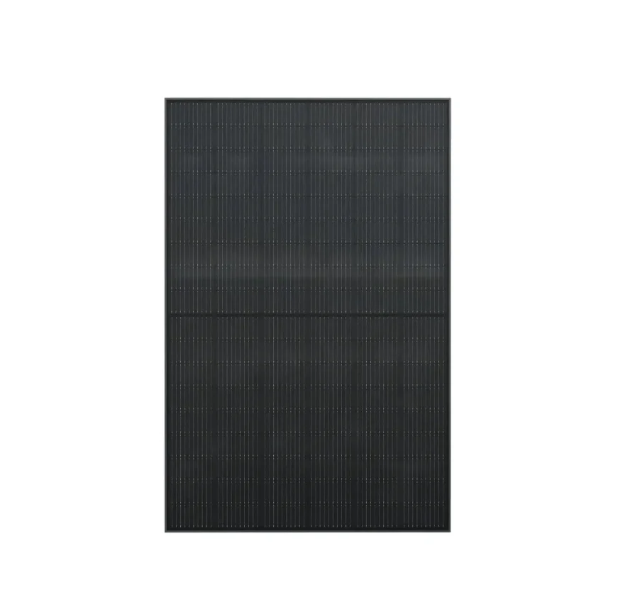 EcoFlow 2 × 400W Rigid Solar Panel - Image 2