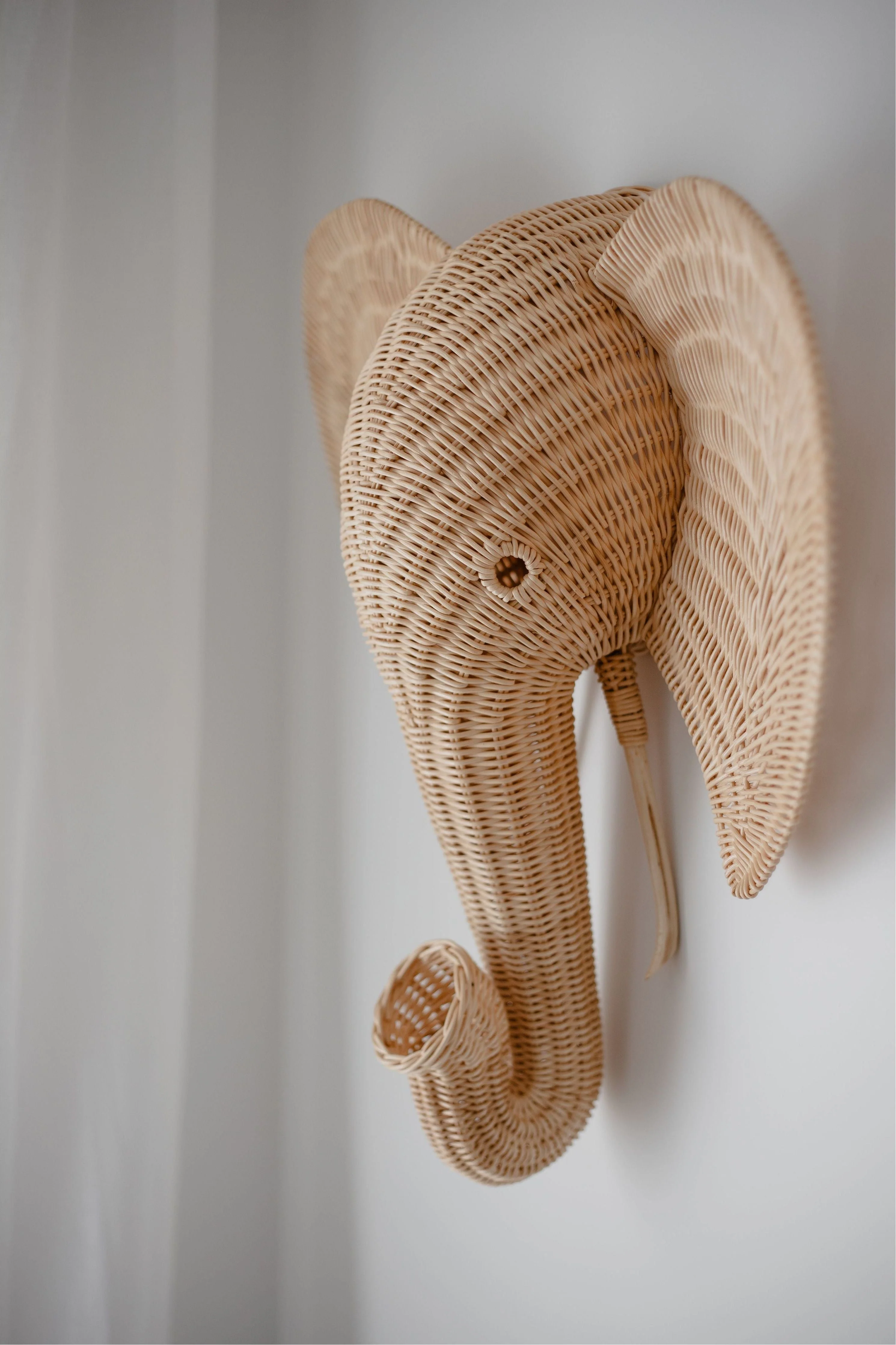 Effie The Elephant - Image 2