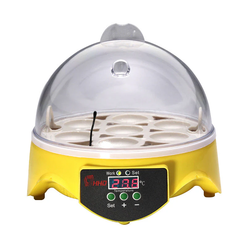 Egg Incubator Hatcher - Image 5