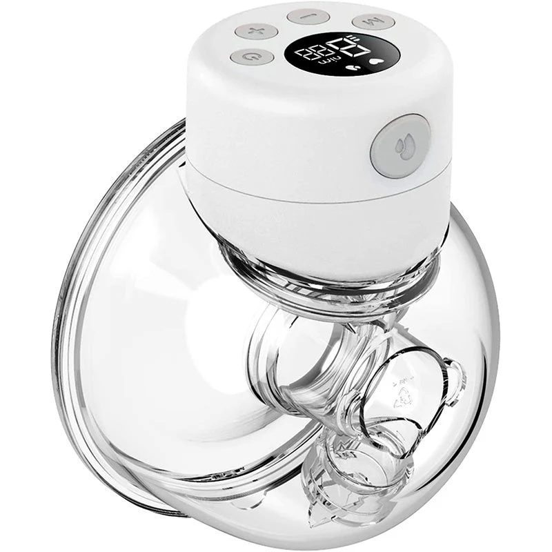Electric Breast Pump - Image 10