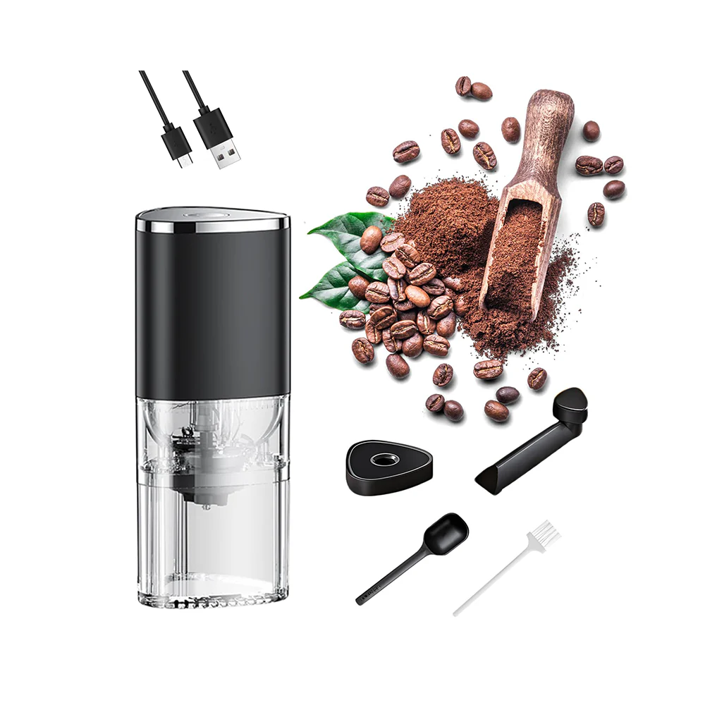 Electric Coffee Grinder