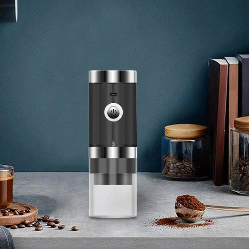 Electric coffee Grinder - Image 4