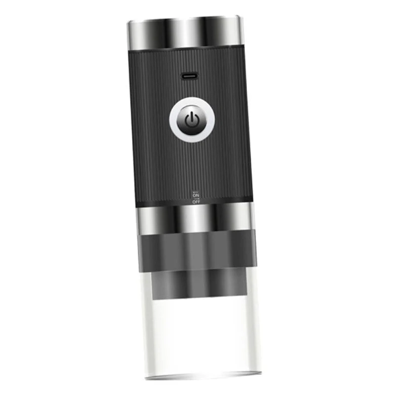 Electric coffee Grinder - Image 5