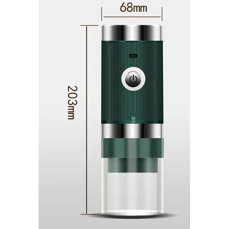 Electric coffee Grinder - Image 7