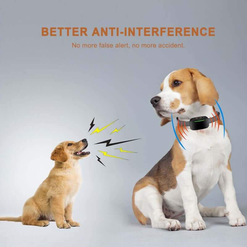Electric Dog Barking Collar - Image 8