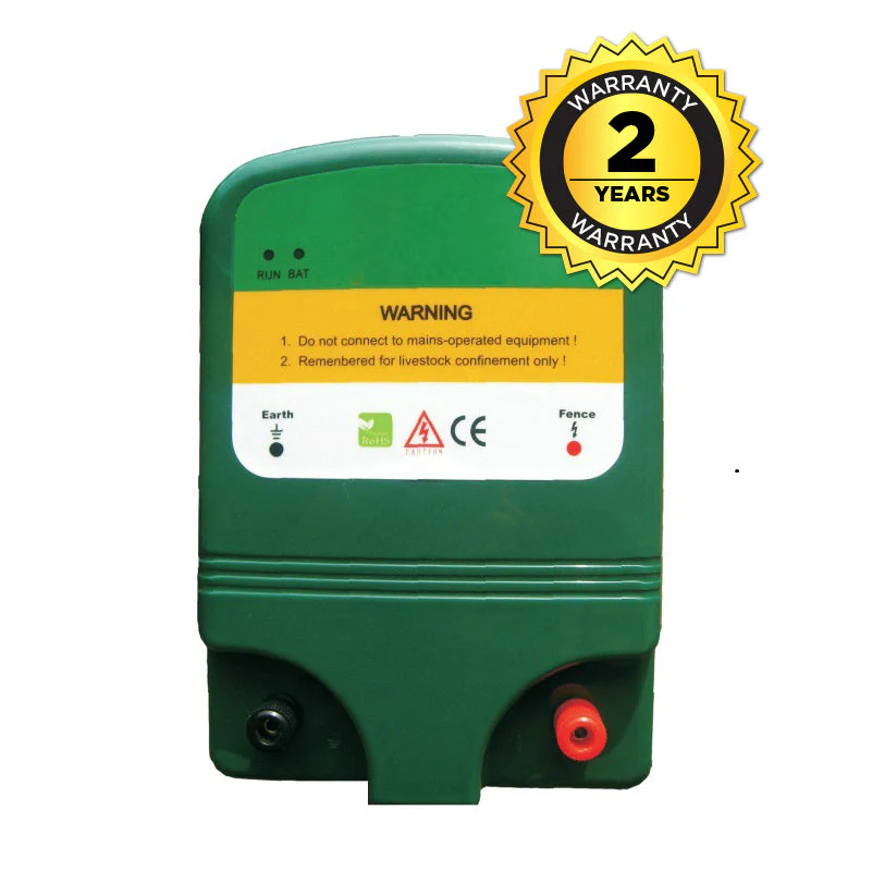 Electric Fence Energiser - Image 3