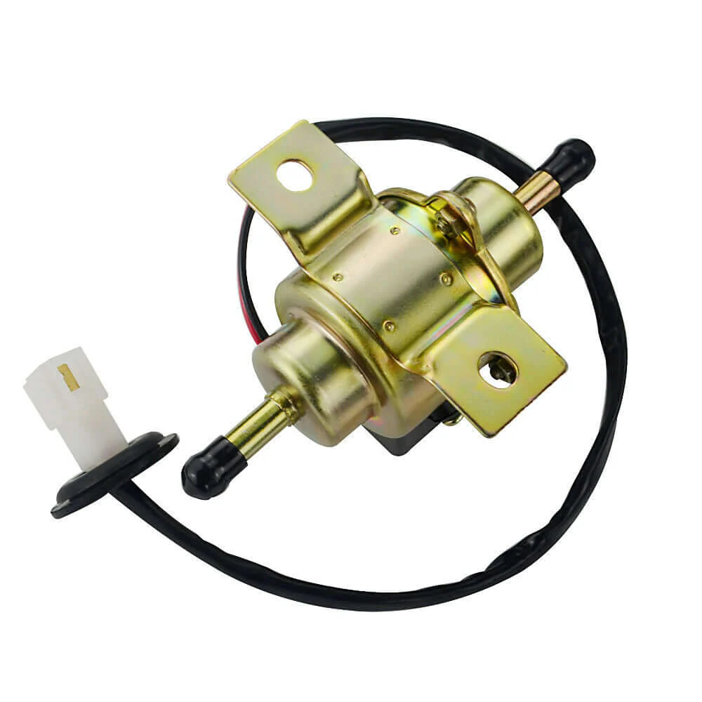 Electric Fuel Pump - Image 5