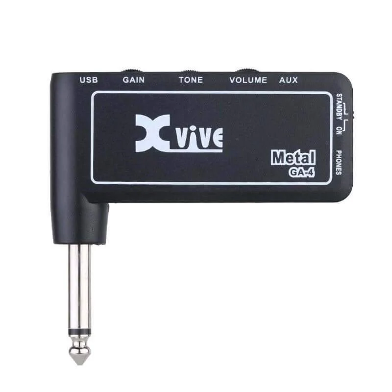 Electric Guitar Amplifier - Image 3