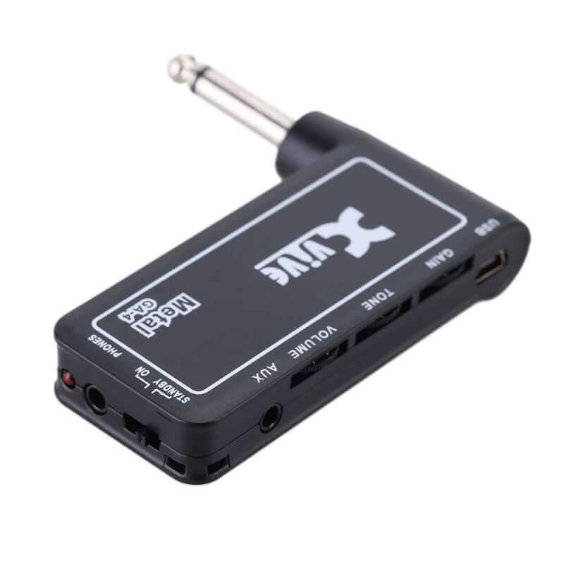 Electric Guitar Amplifier - Image 5