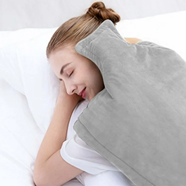 Electric Heating Pad Blanket - Image 3