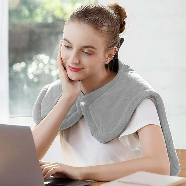 Electric Heating Pad Blanket - Image 5
