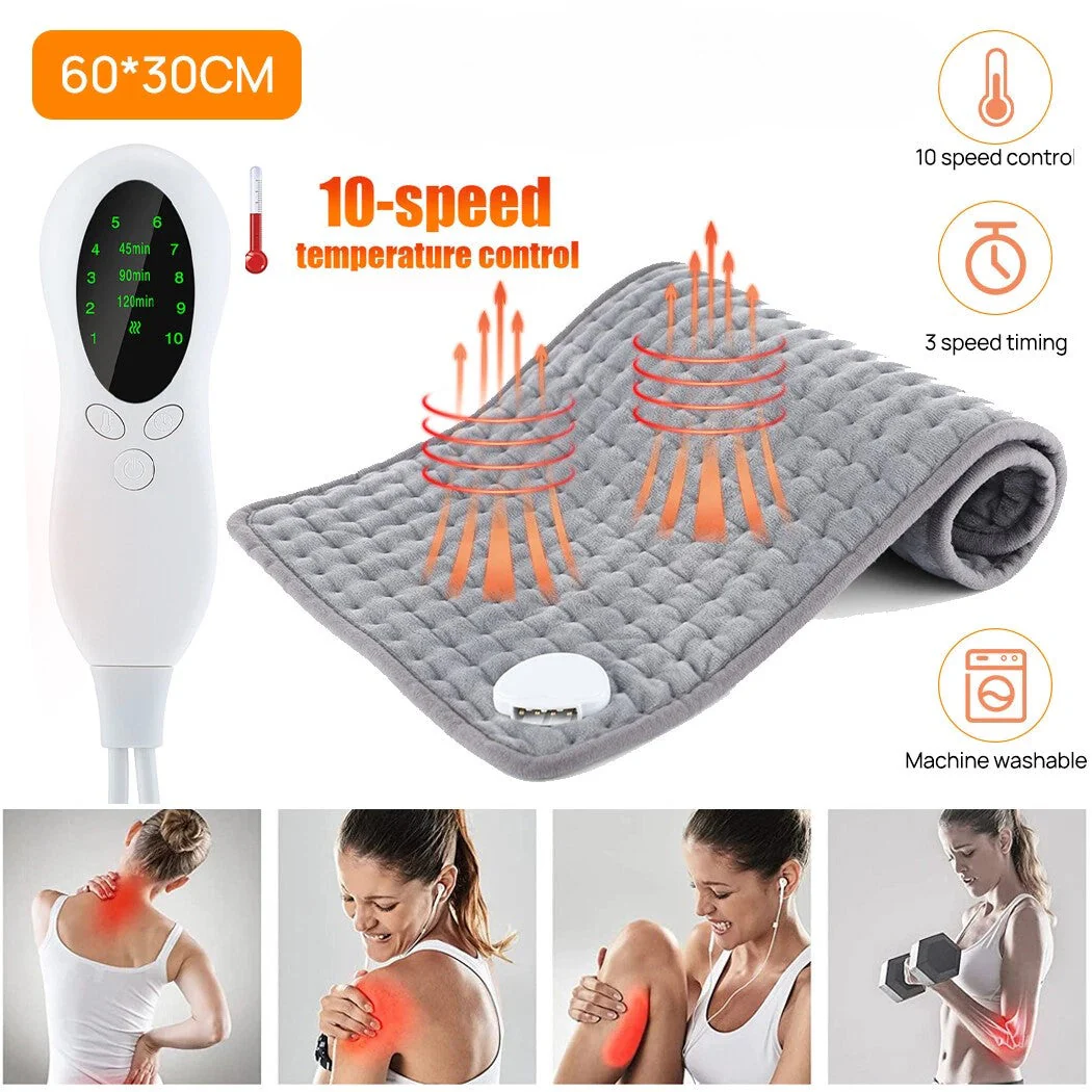 Electric Hot Heated Blanket - Image 18