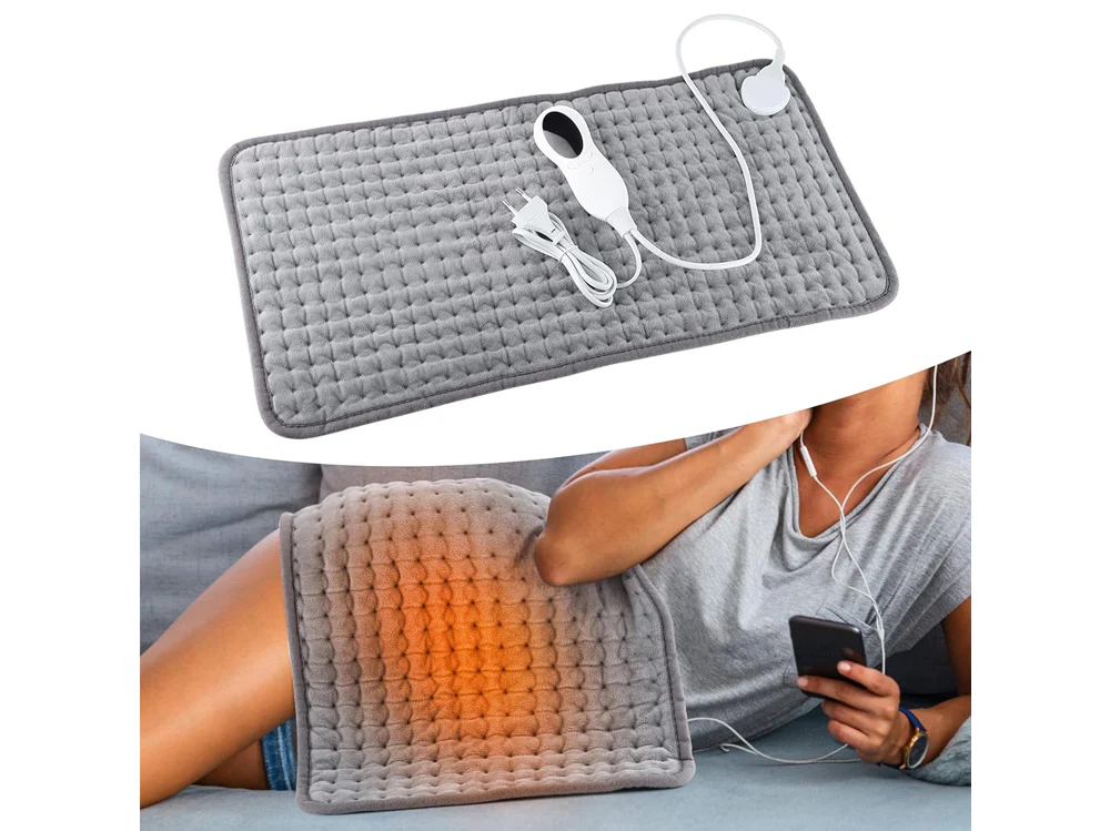 Electric Hot Heated Blanket - Image 7