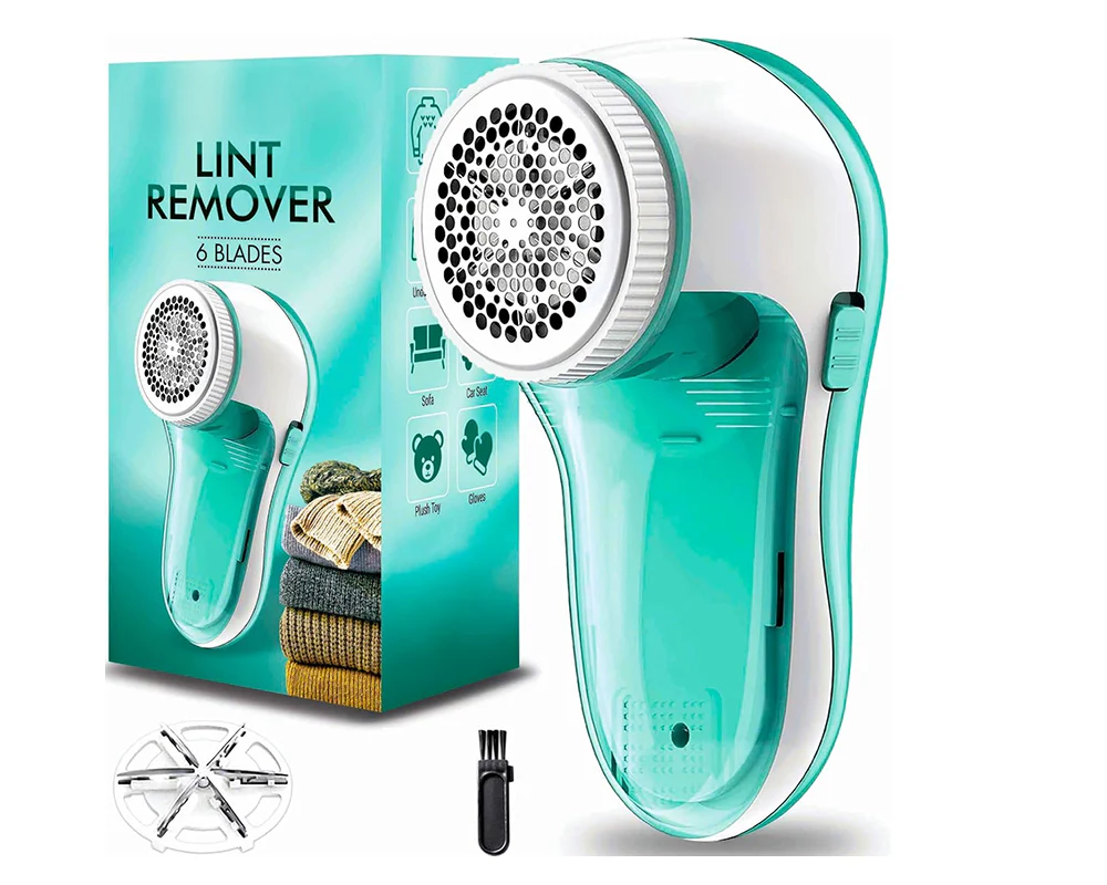 Electric Lint Remover Rechargeable - Image 22